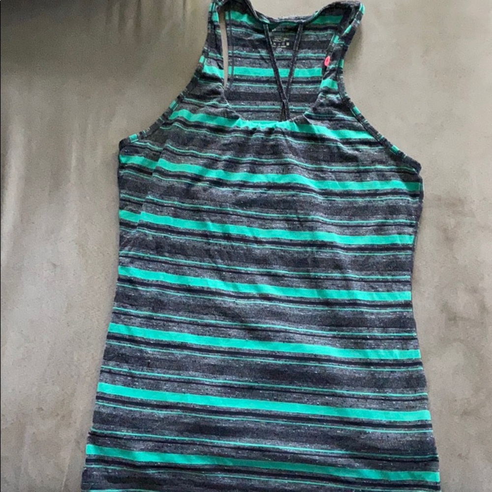 Sweaty Betty Tank